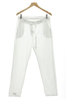 Pantalon Casual XXL Made in italy
