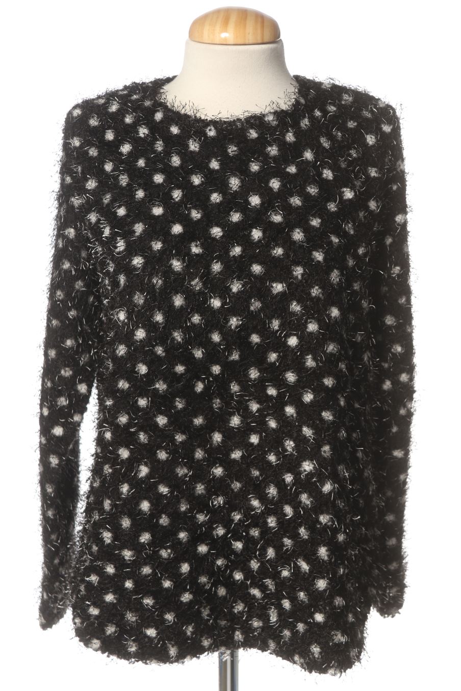 Maglione de LILI DUDU de la talla M, de color stampato