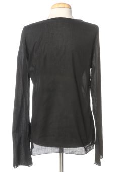 Blouse à manches longues M Desigual