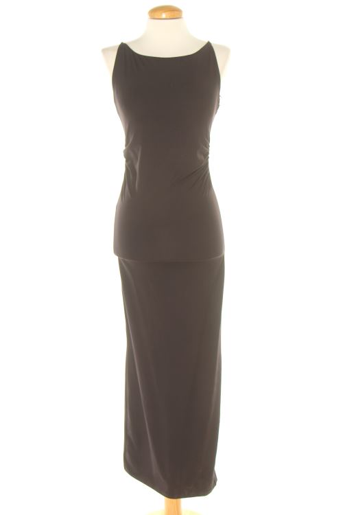 Einfaches Kleid