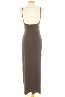 Einfaches Kleid M Zara