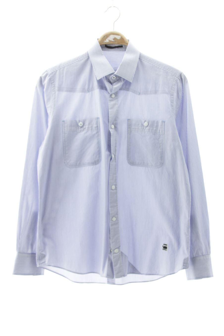 Chemise RAW de la taille M