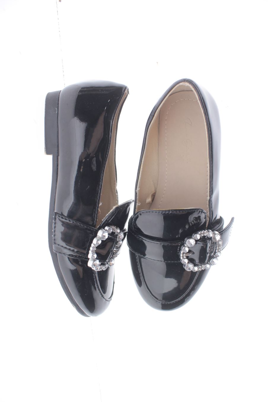 Zapatos de Zara de la talla 27 de segunda mano