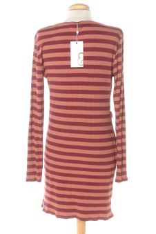 Robe casual L Mint&berry