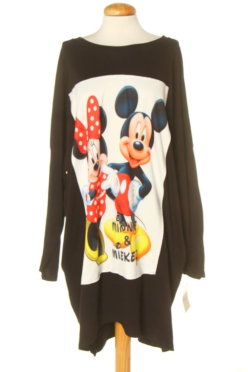 Robe casual