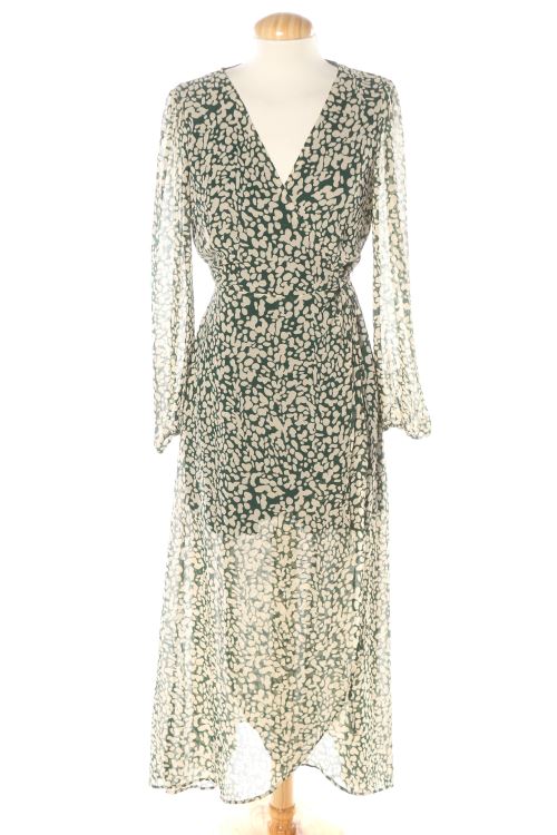 Robe casual