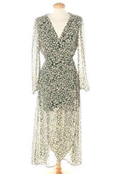 Robe casual S Majolica