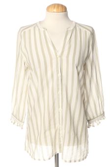 Blouse à manches longues 36 Esprit
