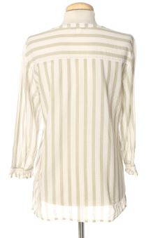 Blouse à manches longues 36 Esprit