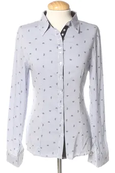 Chemise S MELYA MELODY, photo 1 sur 2