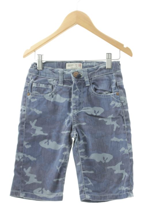 Pantaloni corti