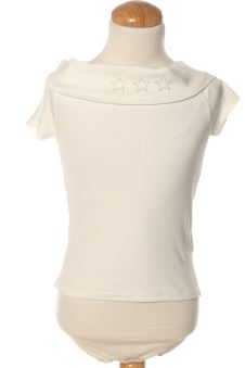 Camiseta 13 años Zara