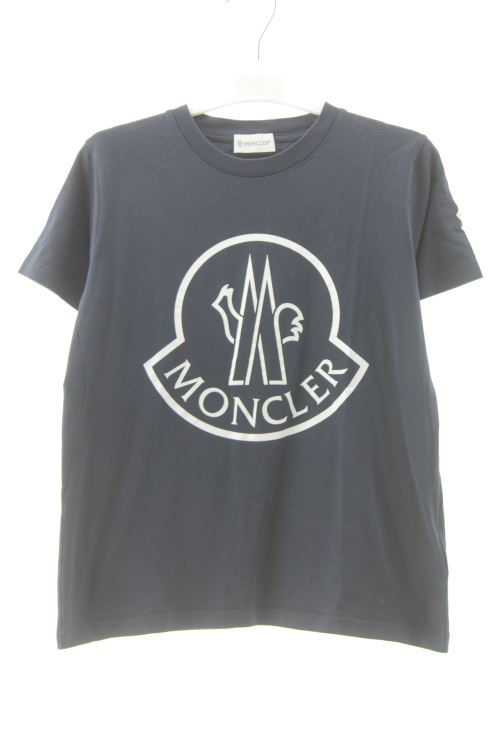 Kurzärmeliges T-Shirt
