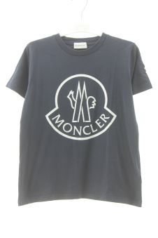 Camiseta 12 años Moncler