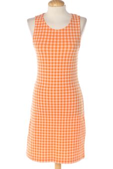 Vestido casual S Mango, foto 1 de 2