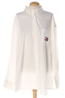 Hemd L Tommy Jeans, Foto 1 von 2