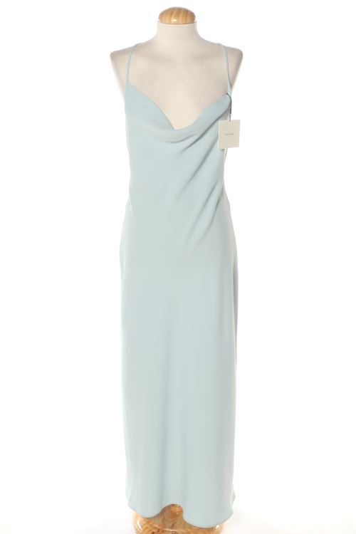 Vestido elegante