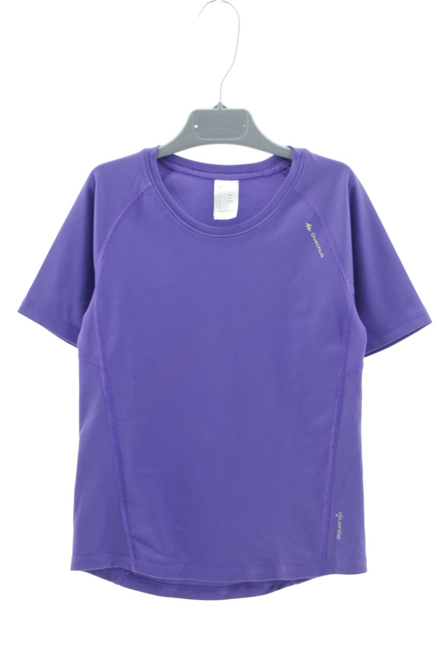 T-shirt Oxylane (Decathlon) de la taille 6 ans de seconde main