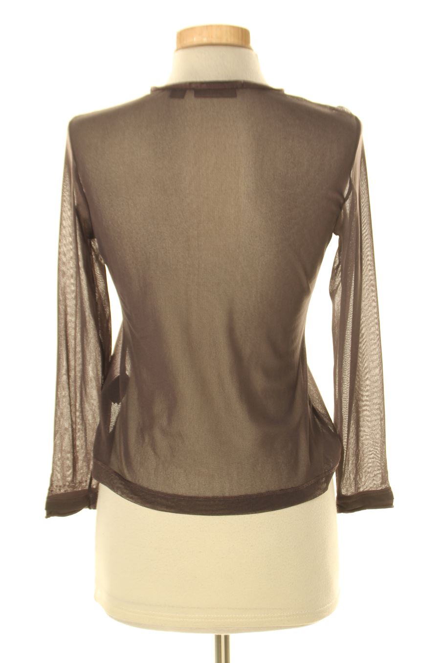 Chaqueta de Mexx de la talla 7 años de segunda mano