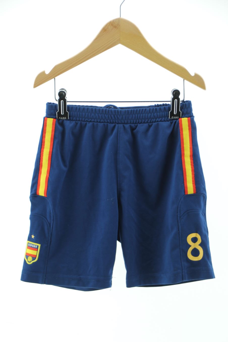 Pantalon Sport Zara de la taille 4 ans de seconde main