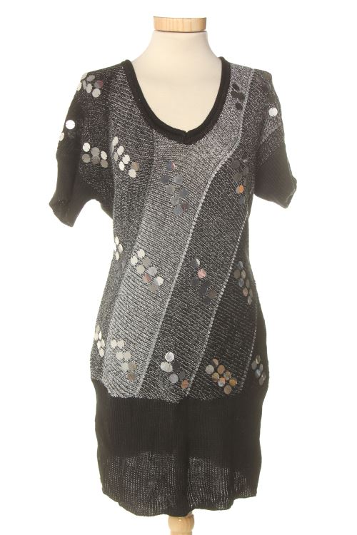 Einfaches Kleid