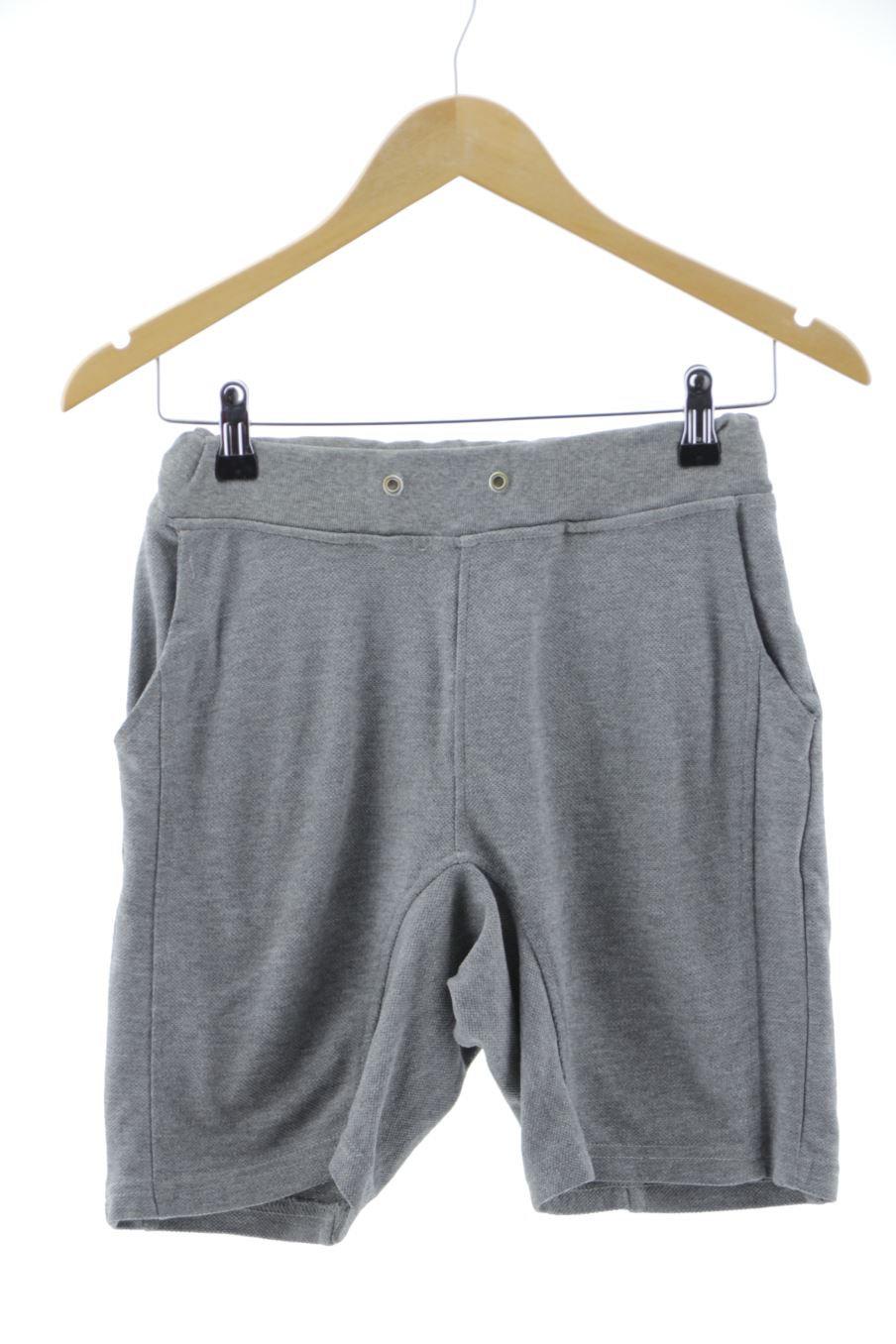 Pantalones de deporte de Zara de la talla S