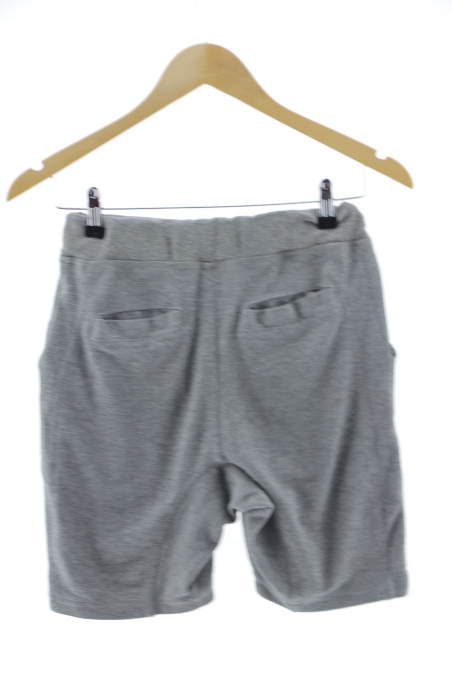 Pantalones de deporte de Zara de la talla S