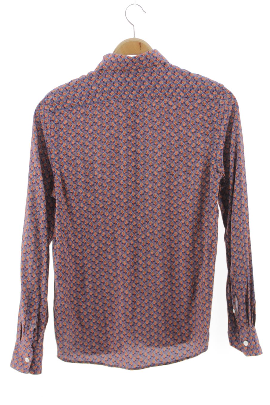 Camisa de Zara de la talla S