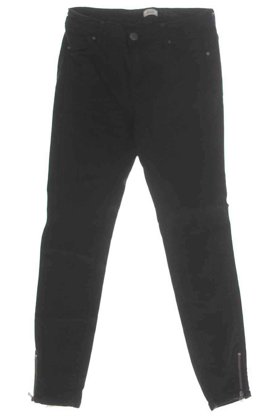 Jeans Pimkie de la taille 34, de couleur noir de denim