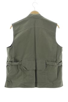Veste sans manches M Gamo