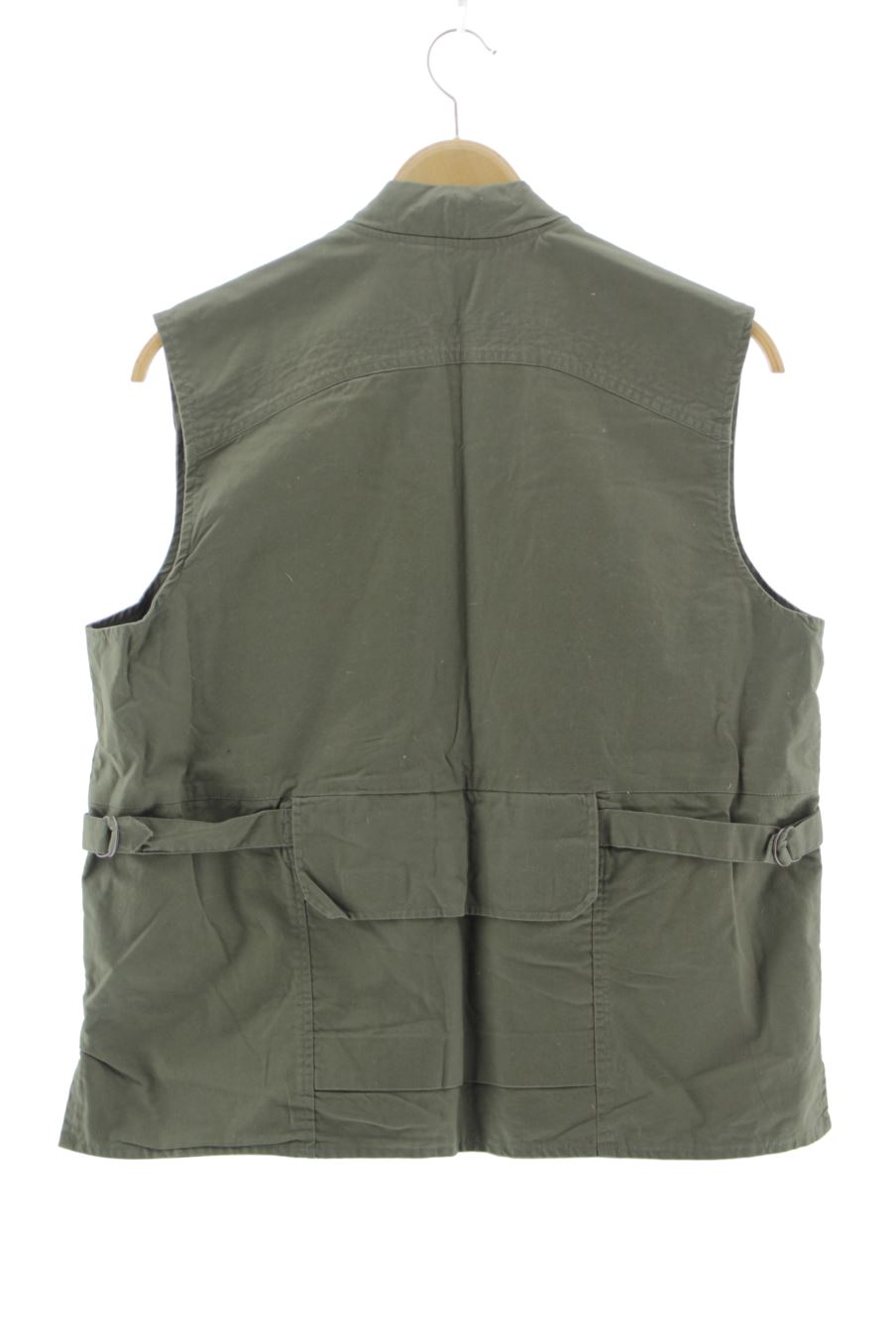 Veste sans manches Gamo de la taille M