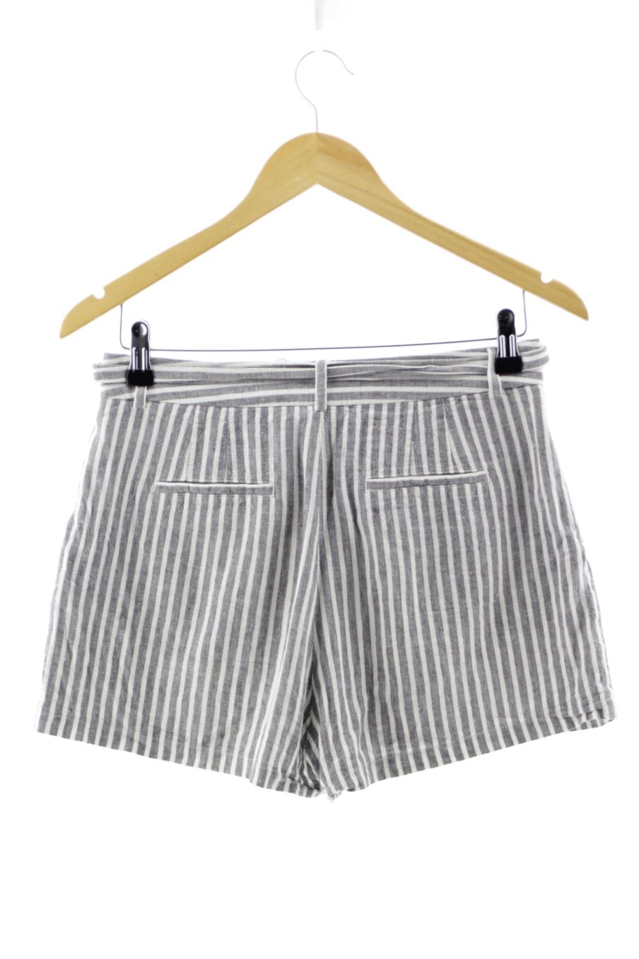 Kurze Hose von Forever 21 Größe M, Farbe Gestreift, für