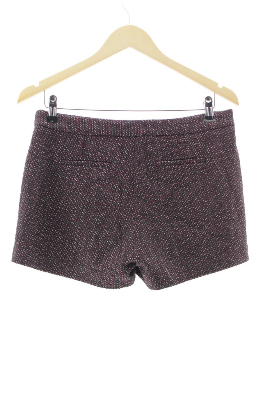Pantalones cortos de Naf Naf de la talla 38, de color estampado