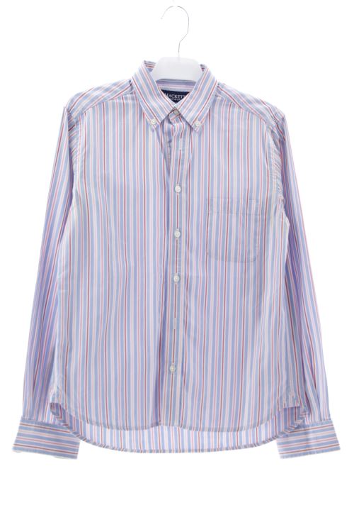 Camicia a maniche lunghe