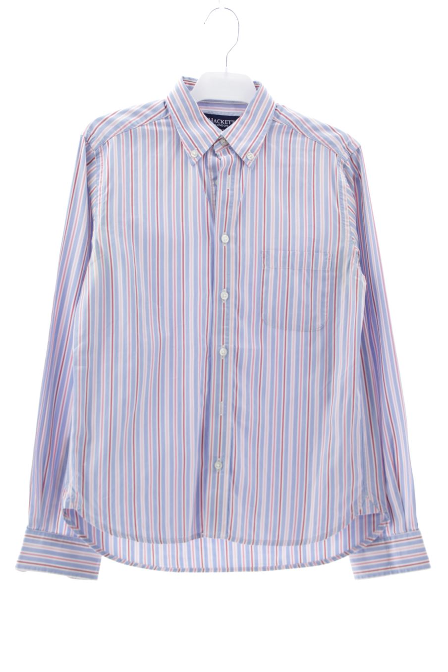 Camicia a maniche lunghe de Hackett de la talla 12 anni seconda mano