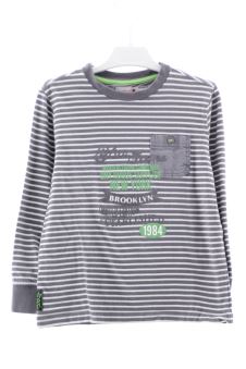 Camiseta de manga larga 7 años Boboli