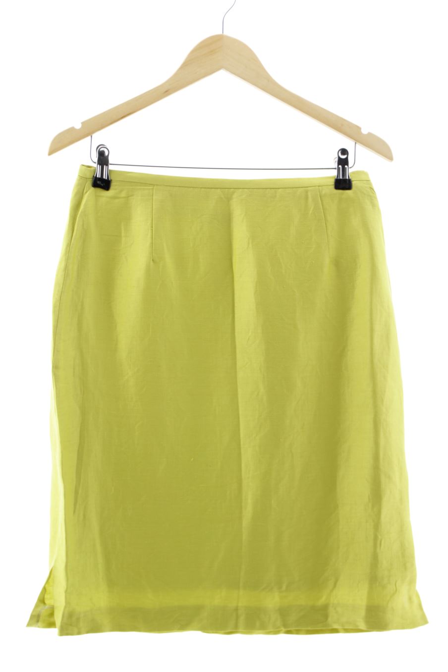 Jupe Unit de la taille 44, de couleur vert