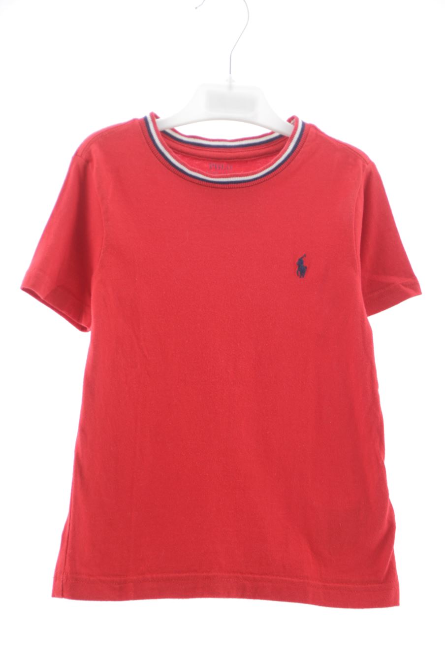 T-shirt Polo Ralph Lauren de la taille 3 ans de seconde main