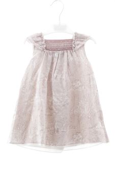 Vestido 3 años Nanos