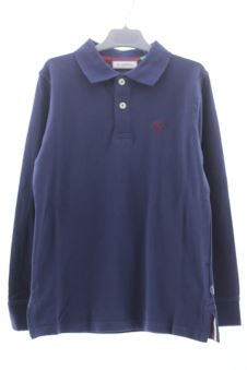 Polo manches longues 10 ans El ganso
