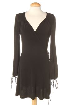 Einfaches Kleid XS Mango, Foto 1 von 2