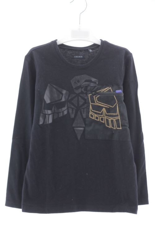 T-shirt manches longues