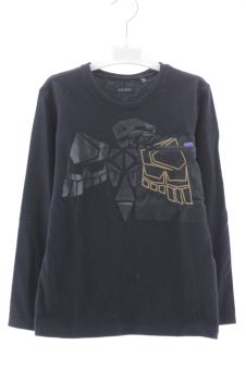 T-shirt manches longues 6 ans Ikks