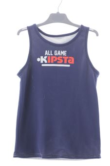 Débardeur 9 ans Kipsta (DECATHLON)