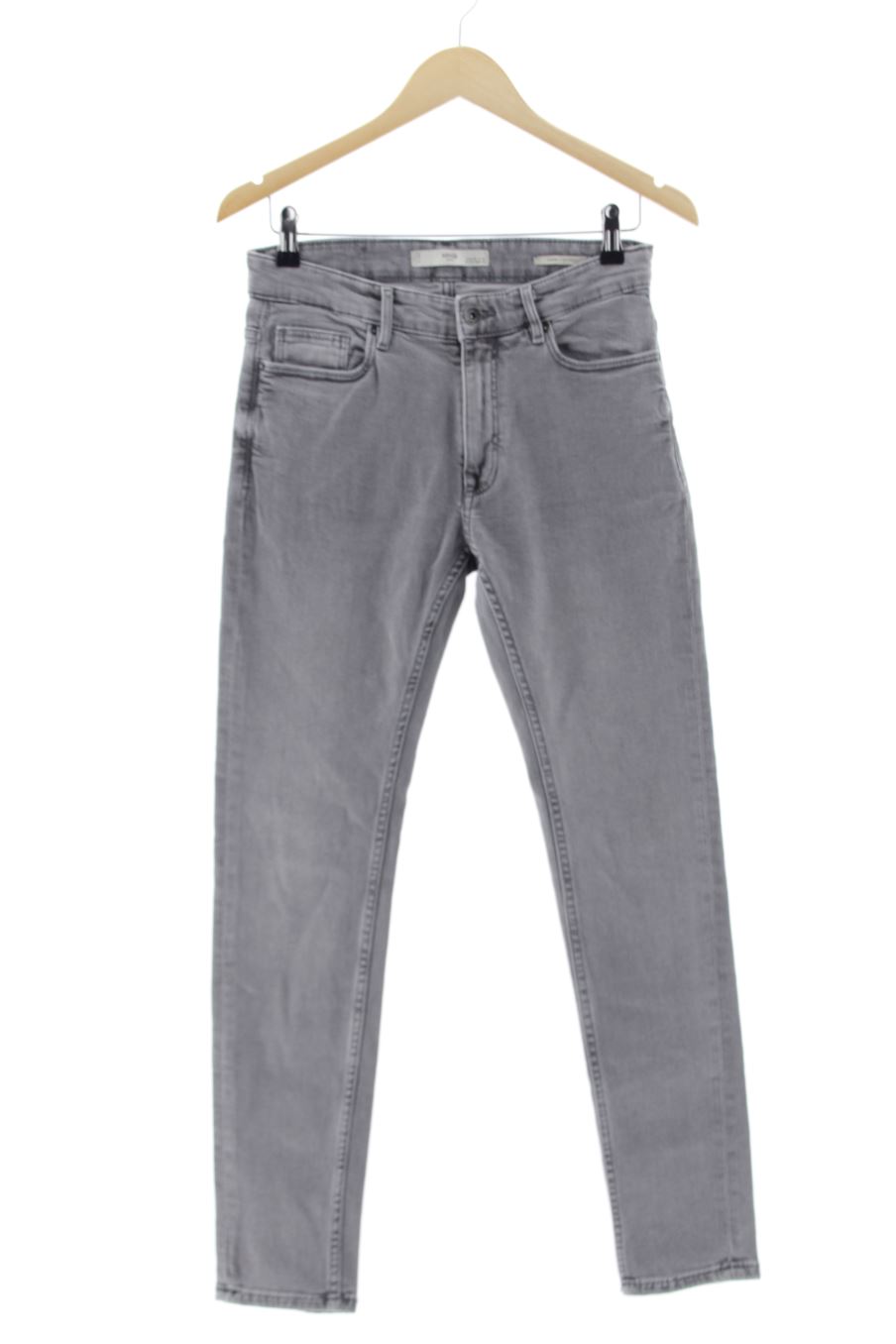 Vaquero de Mango de la talla 38