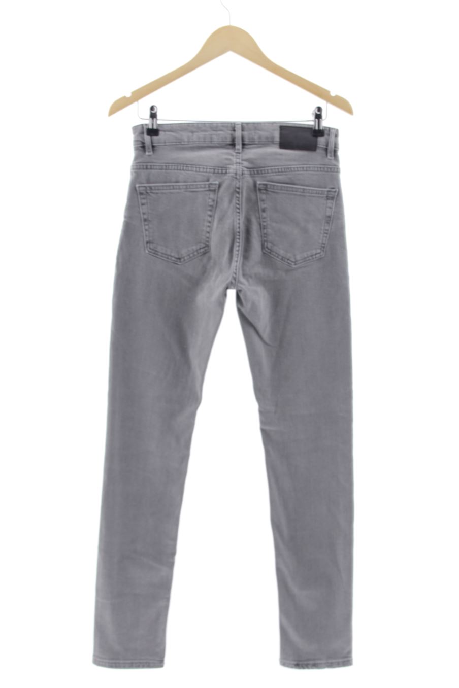 Vaquero de Mango de la talla 38