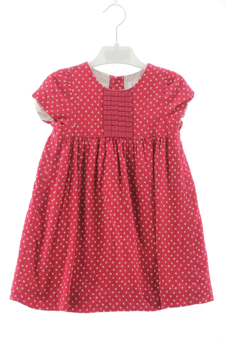 Vestito de Zara de la talla 2 anni seconda mano