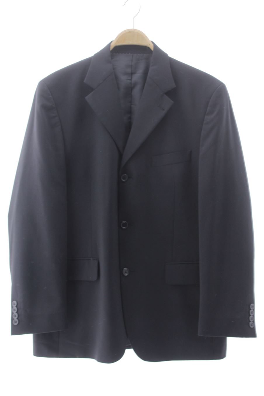 Americana de PERCENTIL de la talla 52