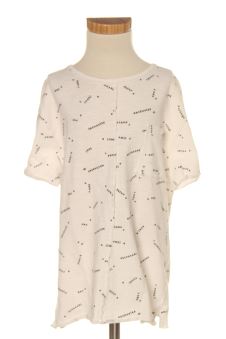 Camiseta 7 años Zara