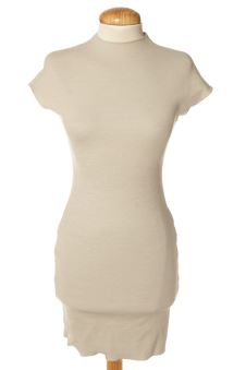 Robe casual S Zara, photo 1 sur 2